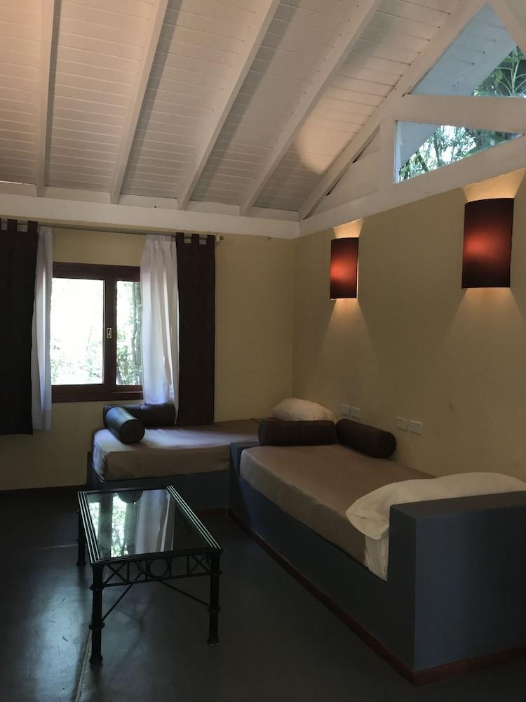 פוארטו איגואסו Raices Amambai Lodges מראה חיצוני תמונה