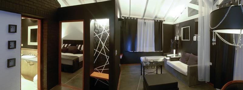 פוארטו איגואסו Raices Amambai Lodges מראה חיצוני תמונה