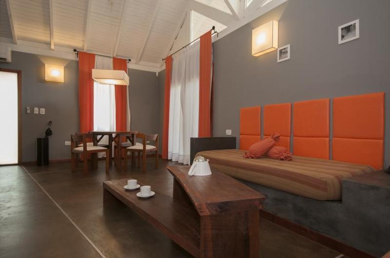 פוארטו איגואסו Raices Amambai Lodges מראה חיצוני תמונה