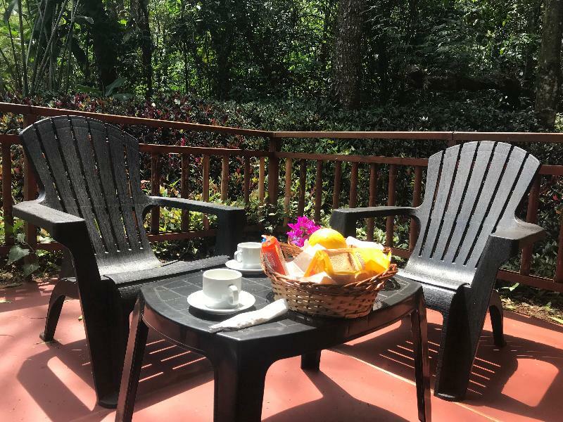 פוארטו איגואסו Raices Amambai Lodges מראה חיצוני תמונה