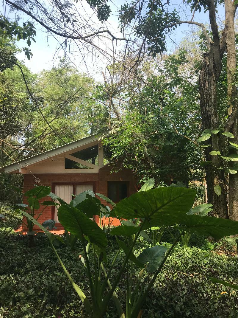 פוארטו איגואסו Raices Amambai Lodges מראה חיצוני תמונה