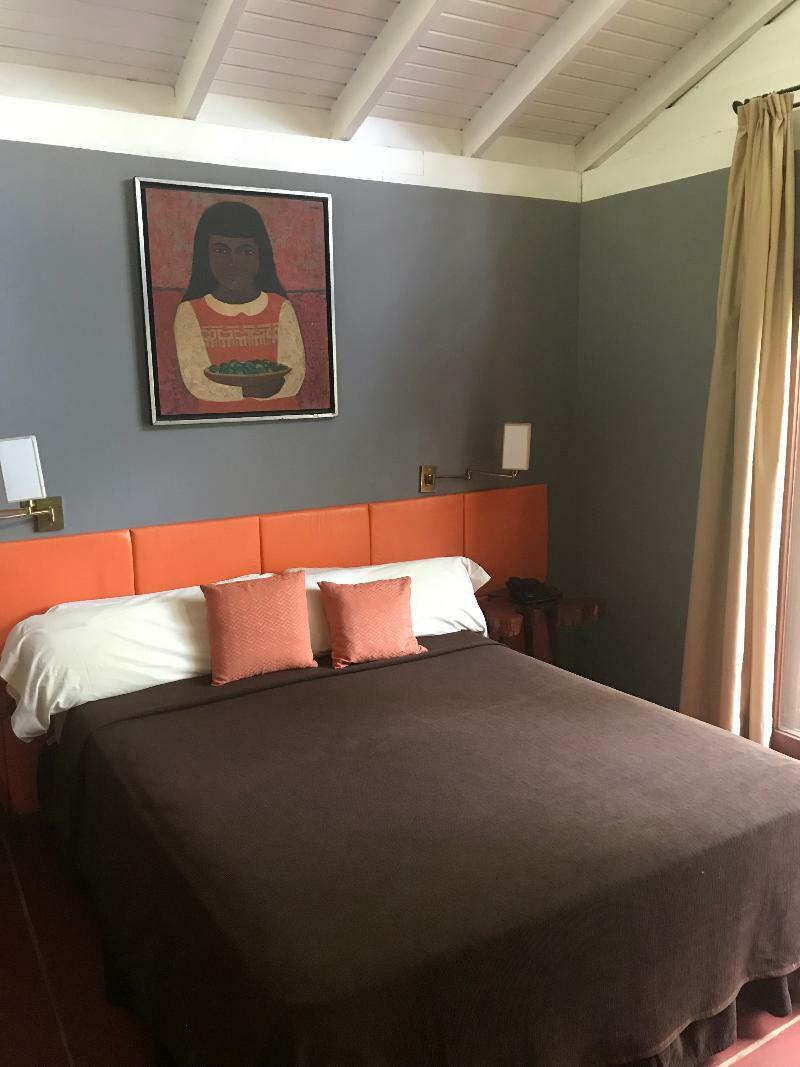 פוארטו איגואסו Raices Amambai Lodges מראה חיצוני תמונה