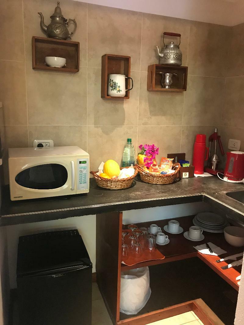 פוארטו איגואסו Raices Amambai Lodges מראה חיצוני תמונה