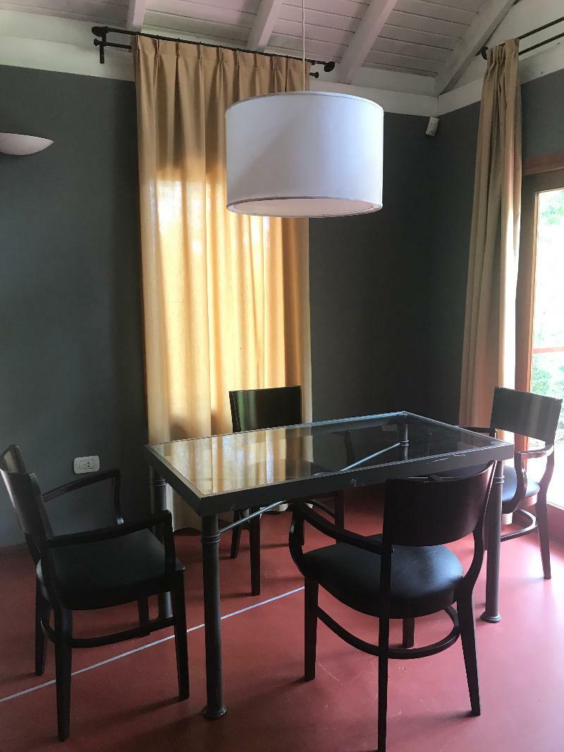 פוארטו איגואסו Raices Amambai Lodges מראה חיצוני תמונה
