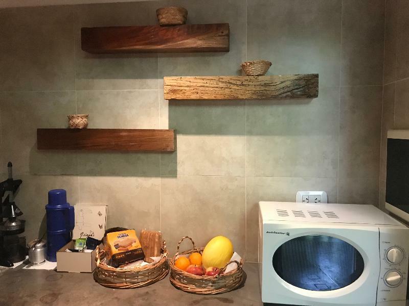 פוארטו איגואסו Raices Amambai Lodges מראה חיצוני תמונה