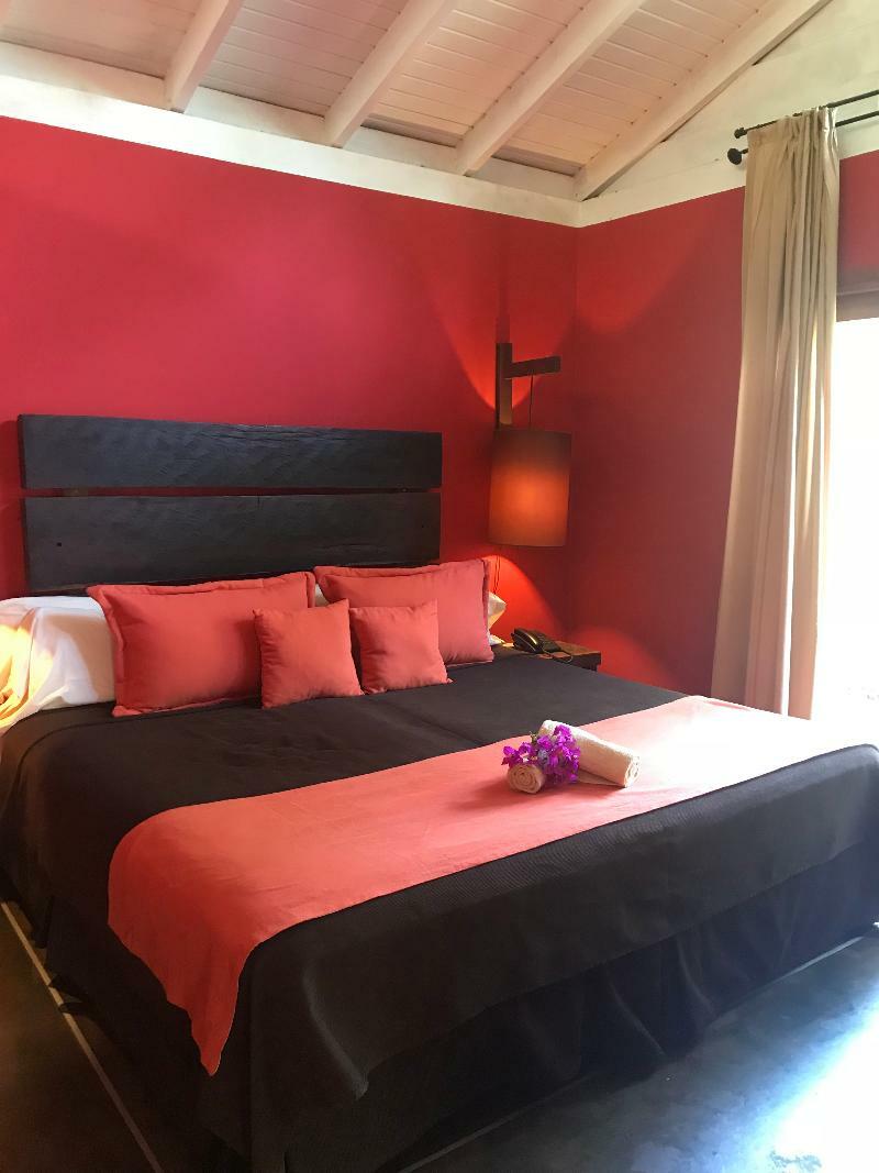 פוארטו איגואסו Raices Amambai Lodges מראה חיצוני תמונה