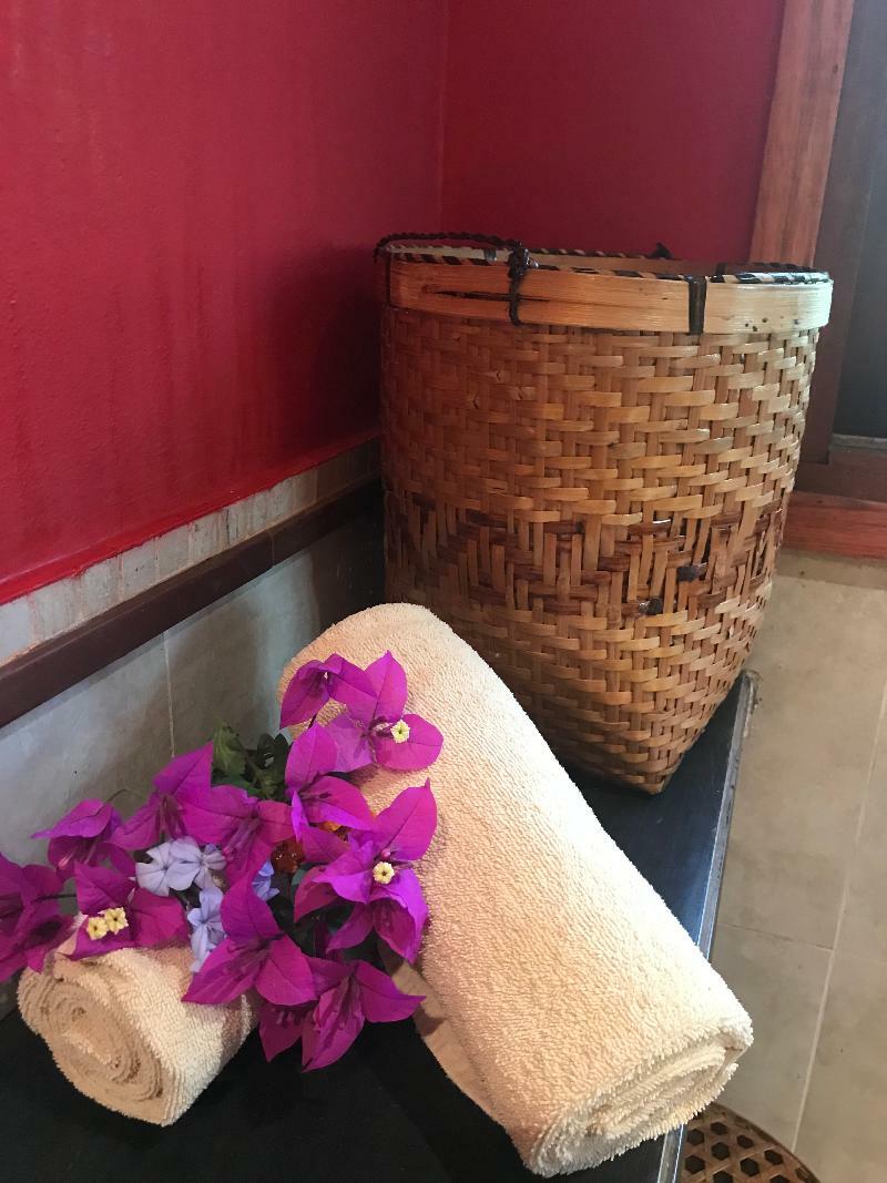 פוארטו איגואסו Raices Amambai Lodges מראה חיצוני תמונה