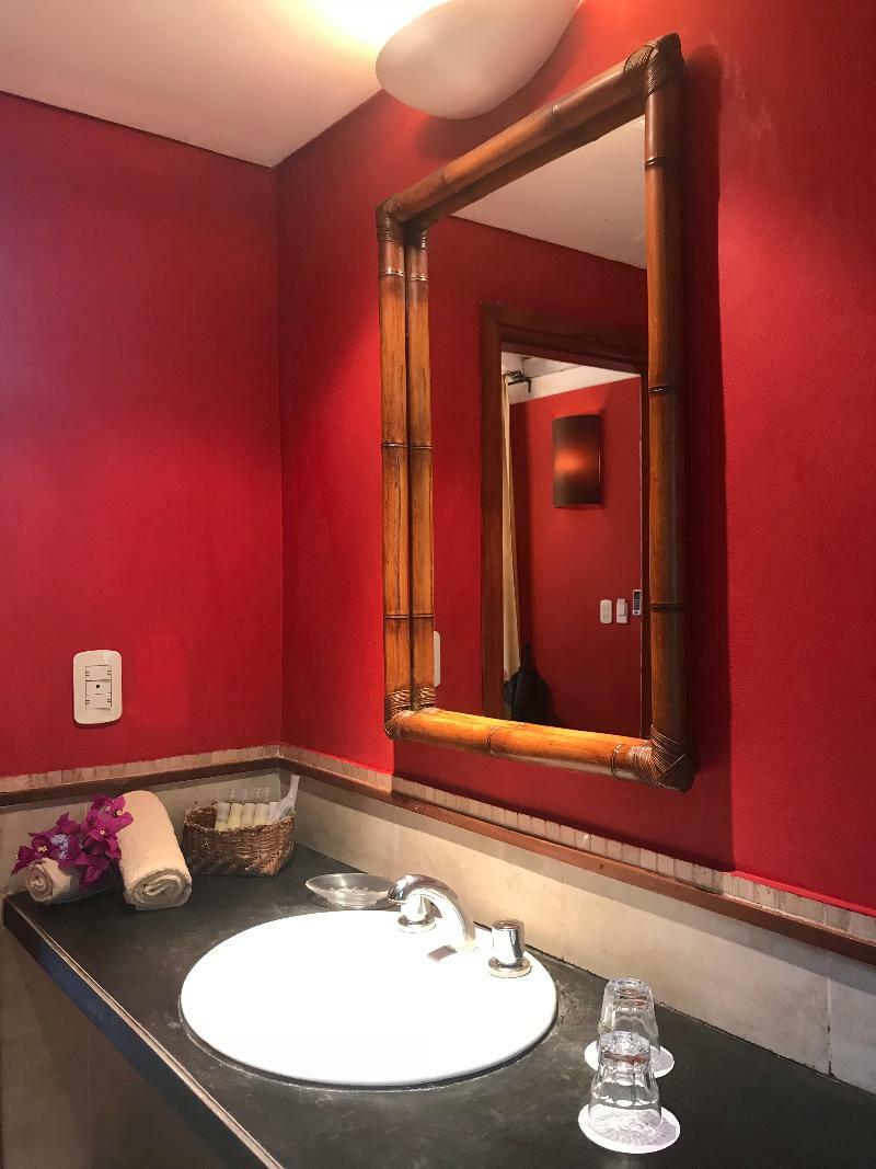 פוארטו איגואסו Raices Amambai Lodges מראה חיצוני תמונה