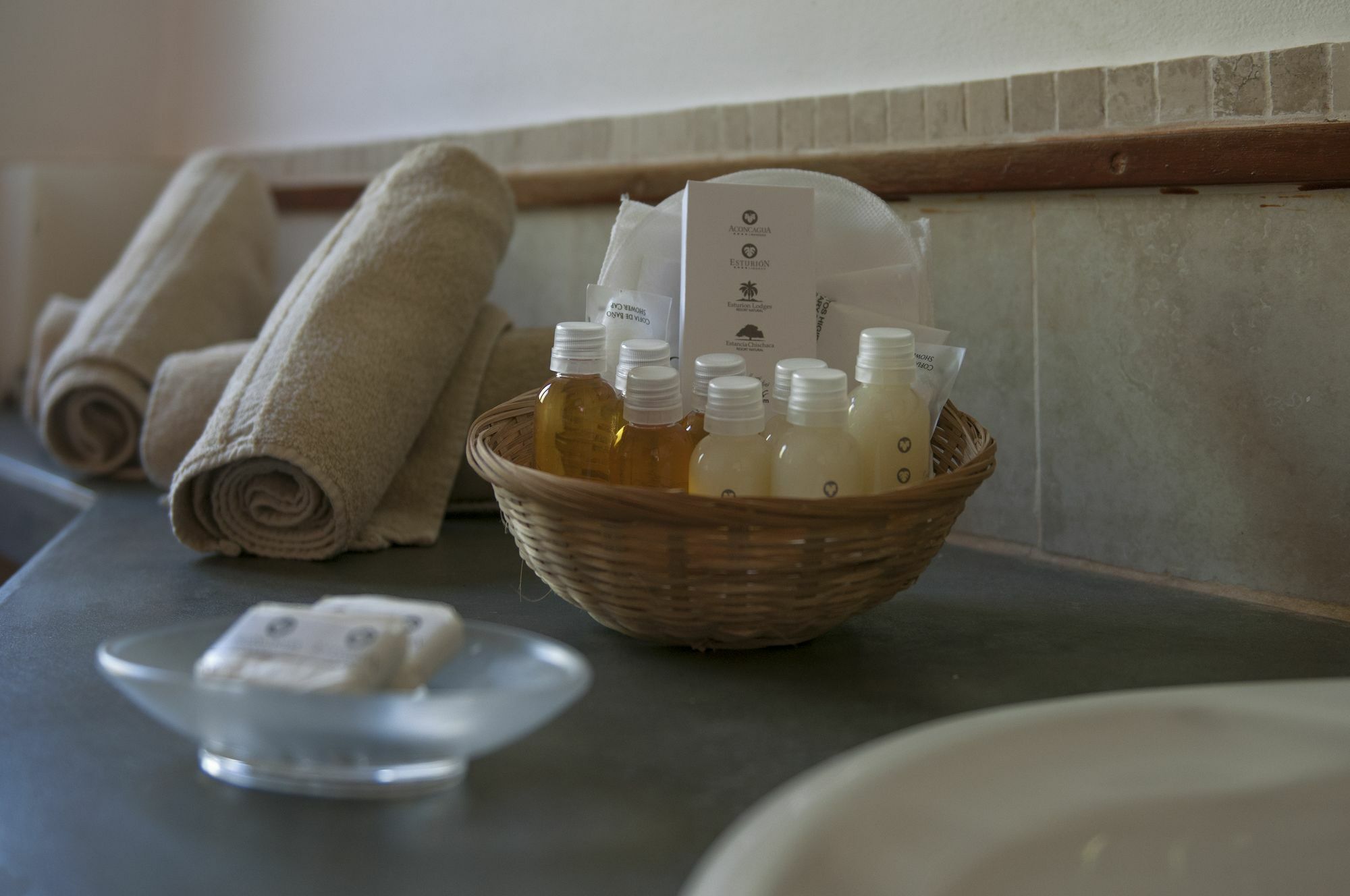 פוארטו איגואסו Raices Amambai Lodges מראה חיצוני תמונה