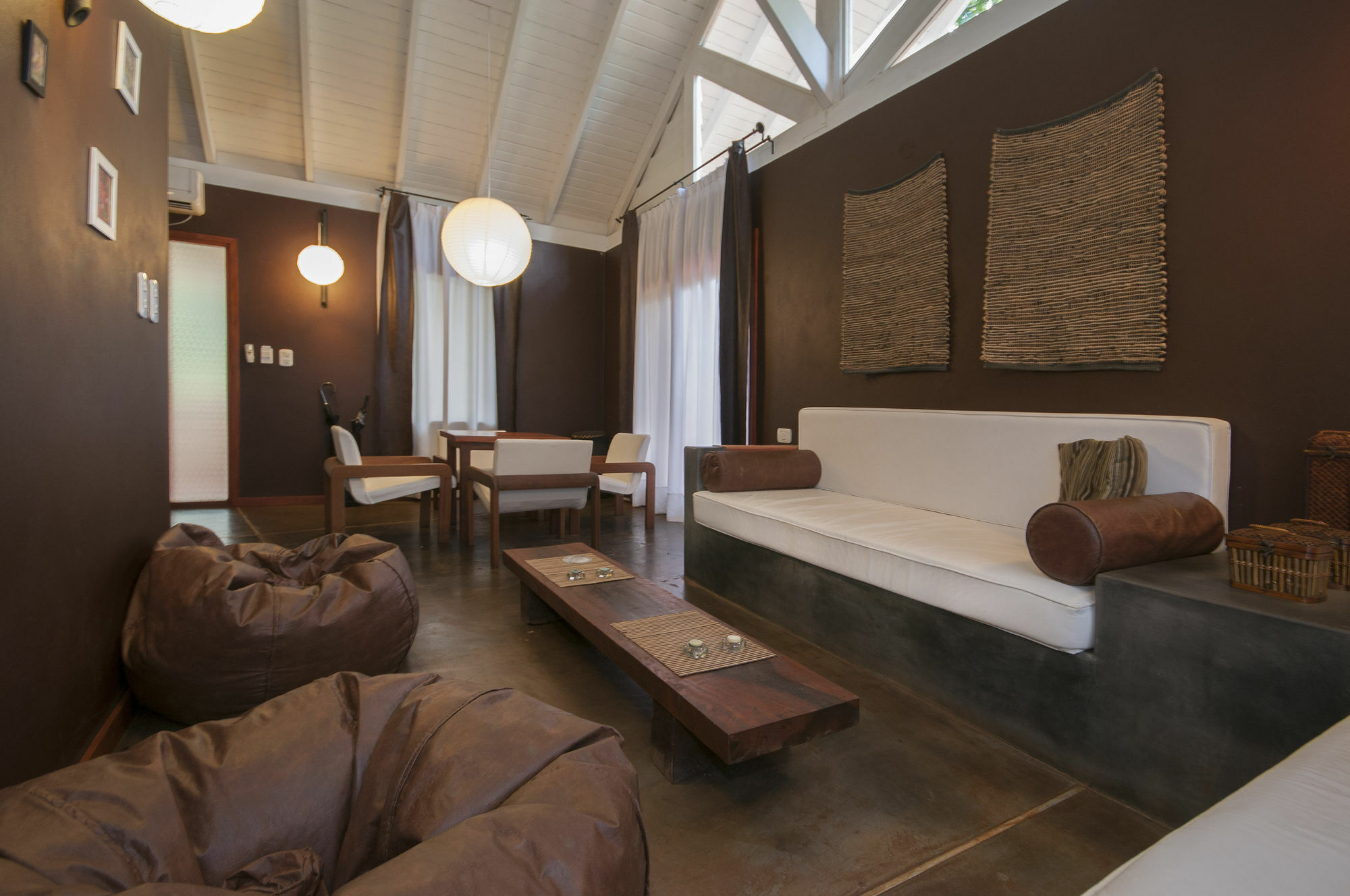 פוארטו איגואסו Raices Amambai Lodges מראה חיצוני תמונה