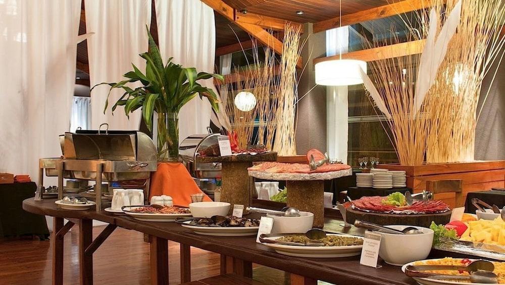 פוארטו איגואסו Raices Amambai Lodges מראה חיצוני תמונה